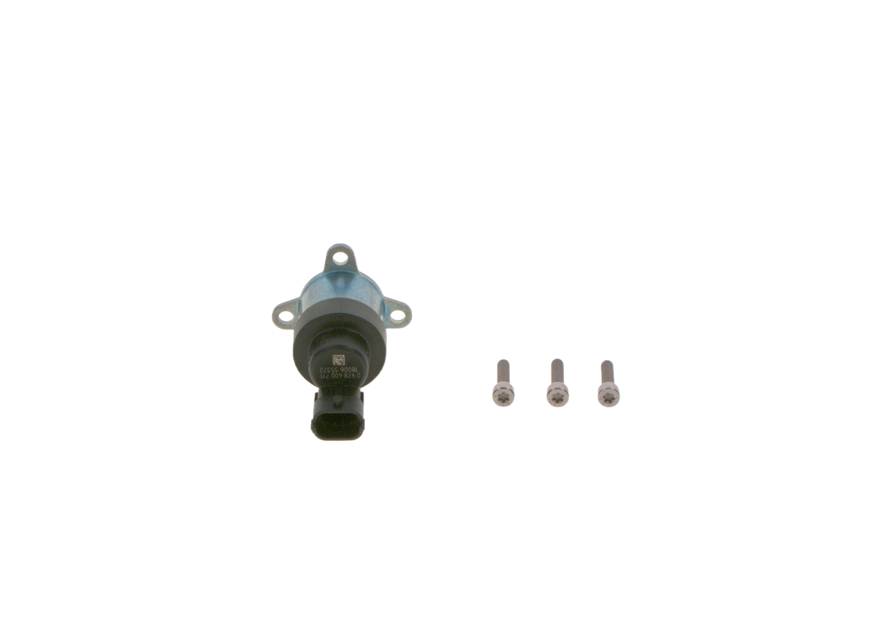 Regulační ventil, množství paliva (Common-Rail Systém) - 1465ZS0080 BOSCH